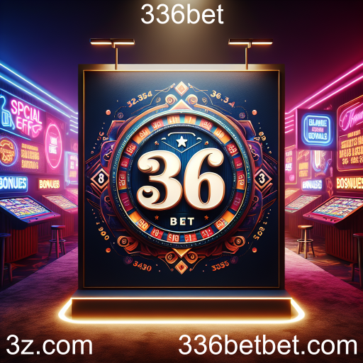 Descubra as Melhores Promoções do 336bet