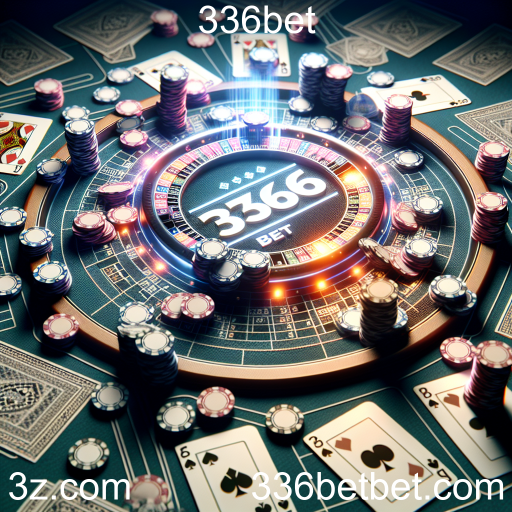 Descubra os Melhores Jogos de Mesa no 336bet