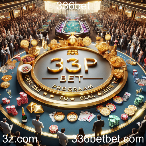 Descubra o Programa VIP da 336bet: Vantagens e Exclusividades